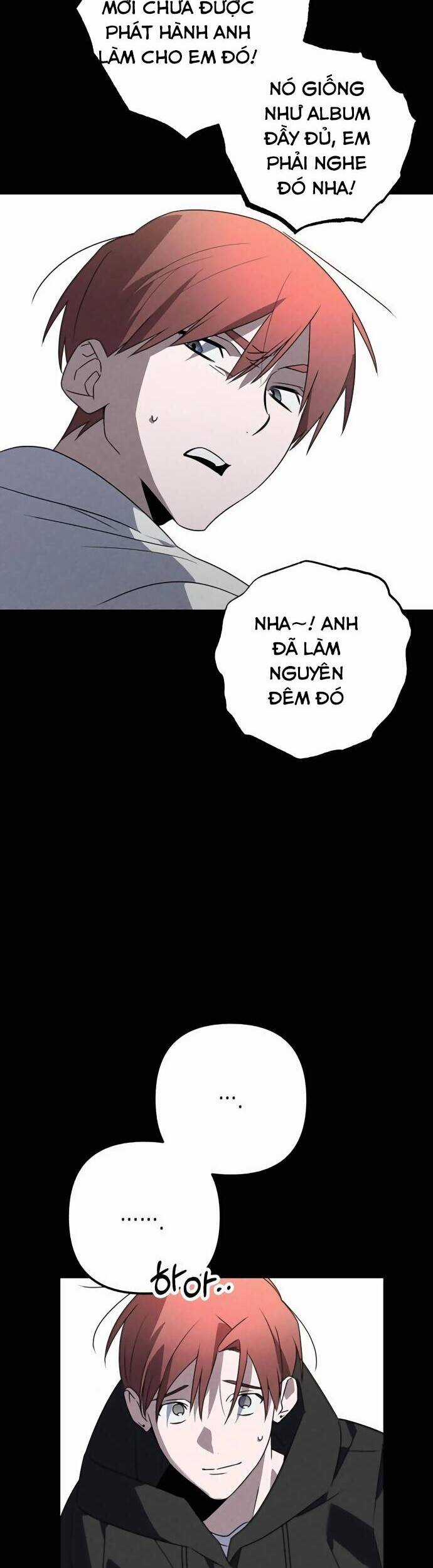 Sounds Like - Chương 1 - Trang 48