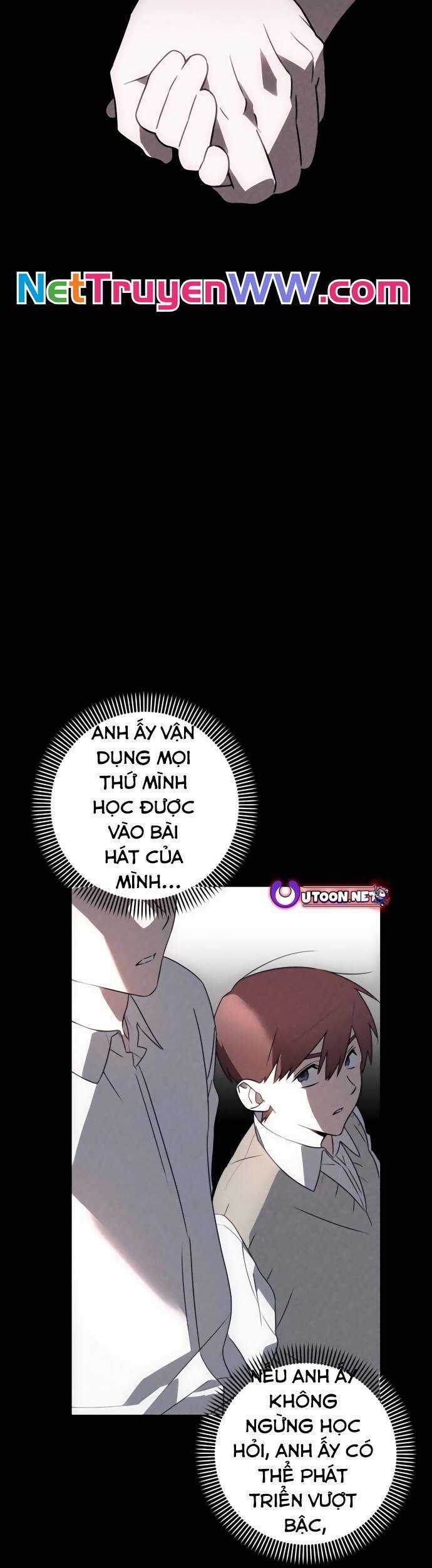 Sounds Like - Chương 1 - Trang 53