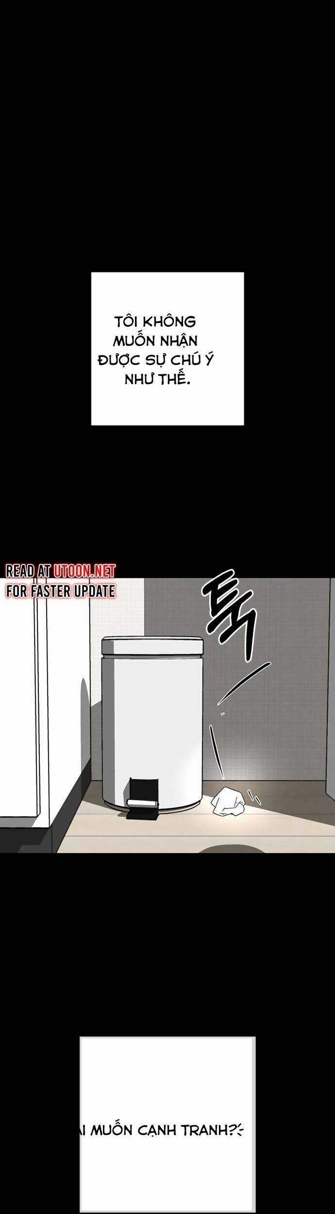 Sounds Like - Chương 1 - Trang 55