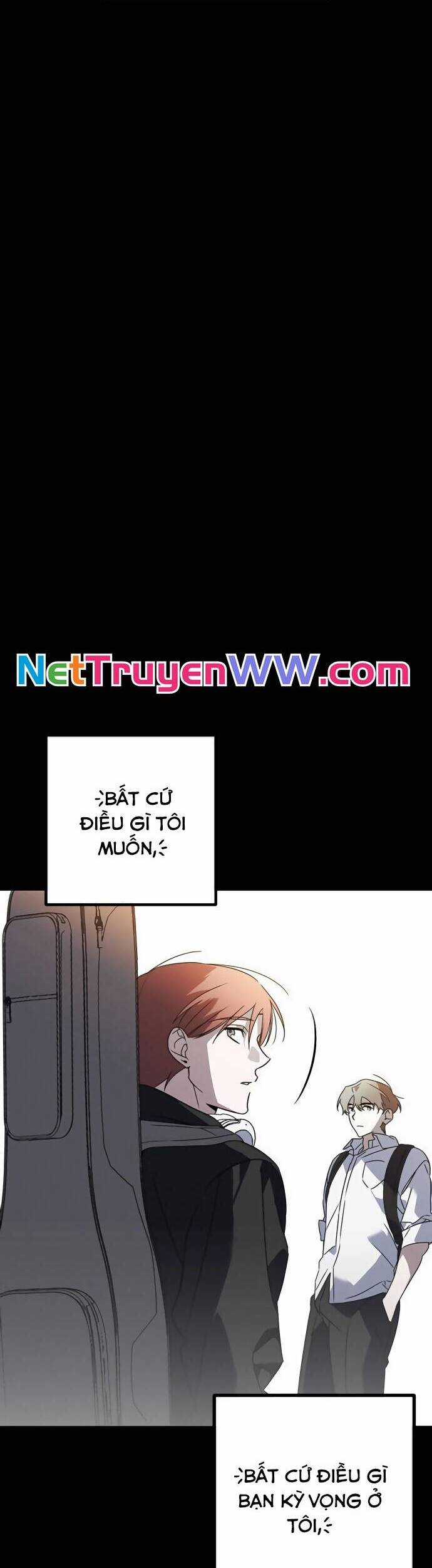 Sounds Like - Chương 1 - Trang 56