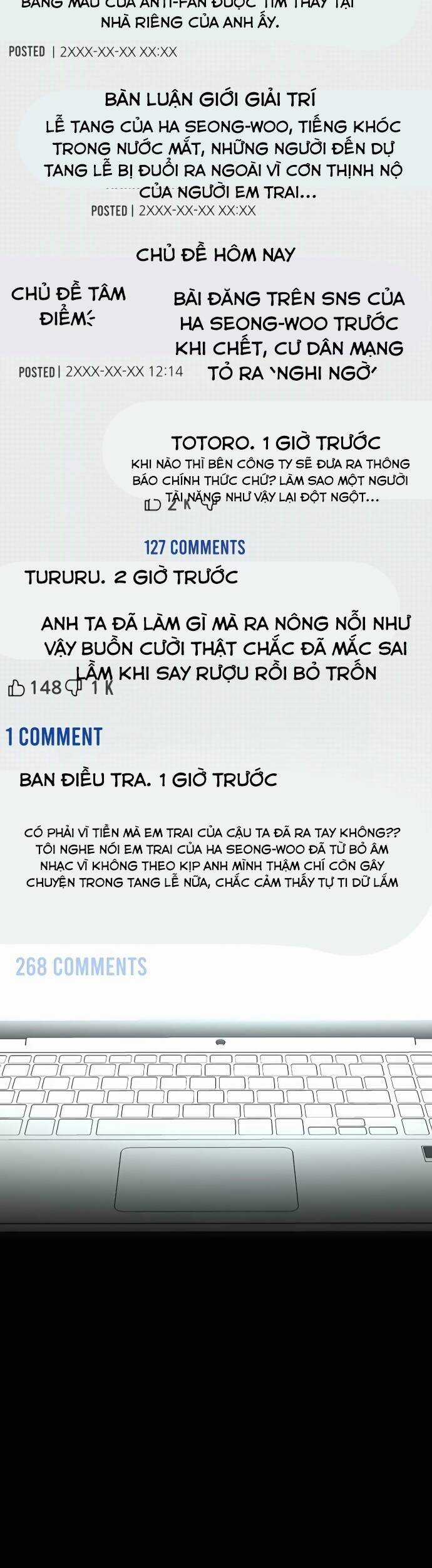 Sounds Like - Chương 1 - Trang 67