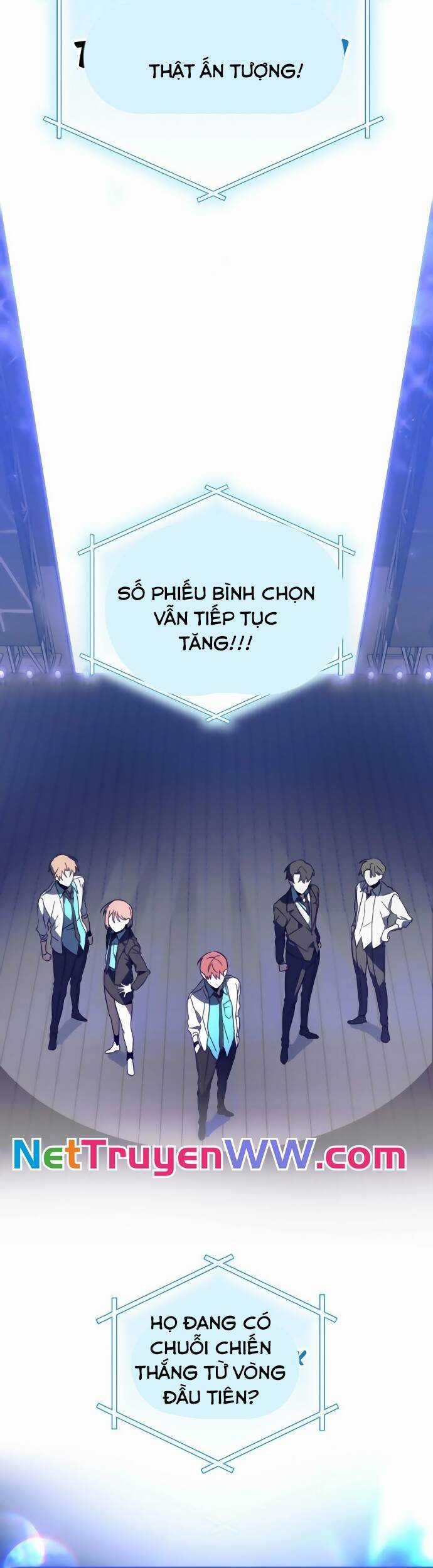 Sounds Like - Chương 1 - Trang 9