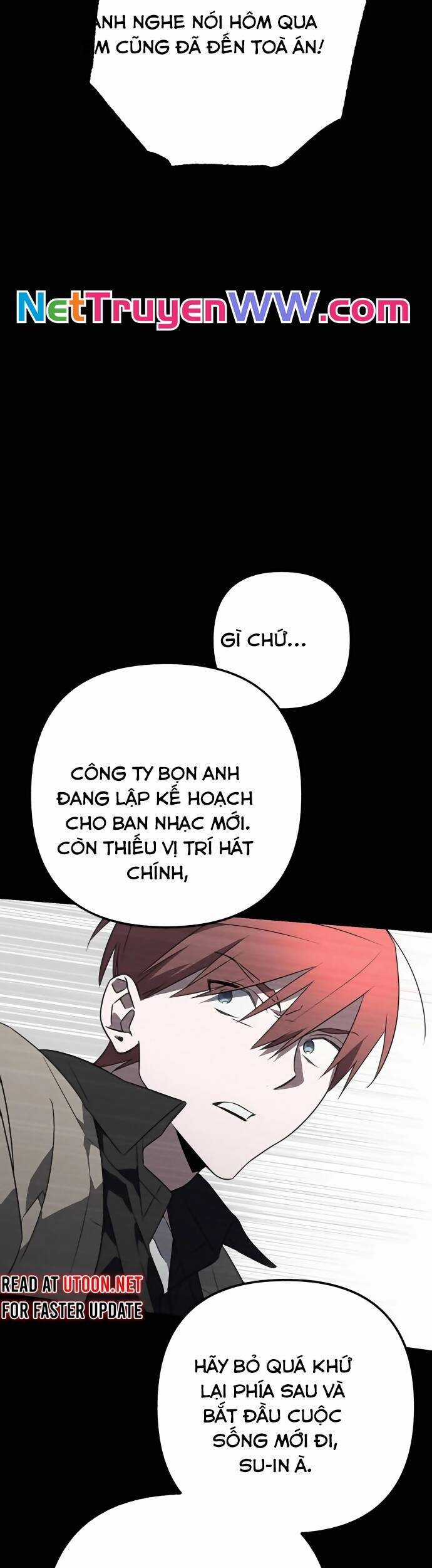 Sounds Like - Chương 1 - Trang 81