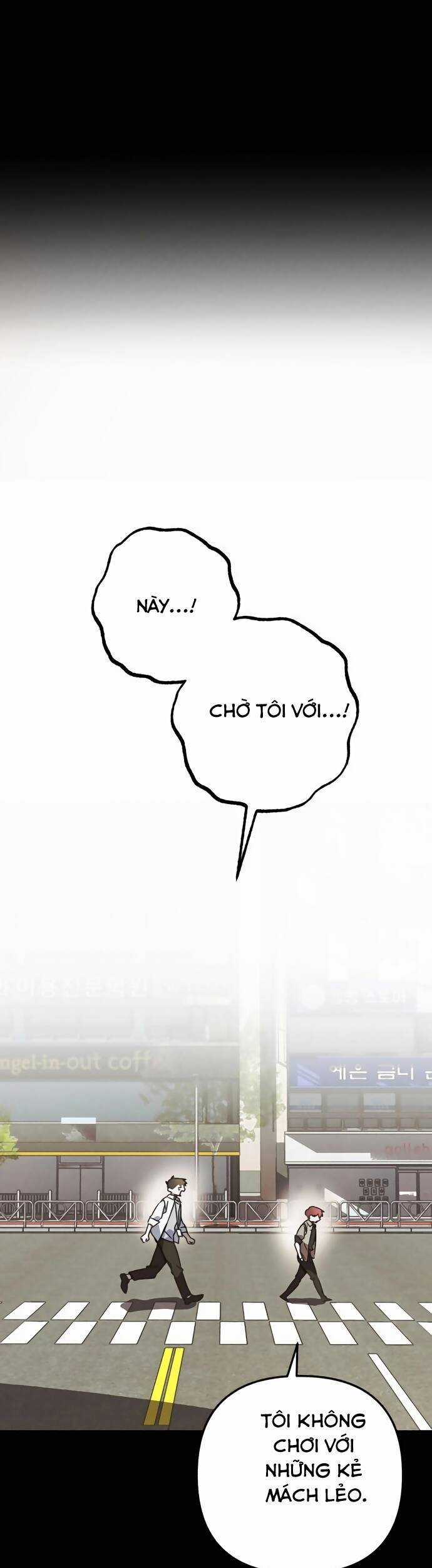 Sounds Like - Chương 1 - Trang 89
