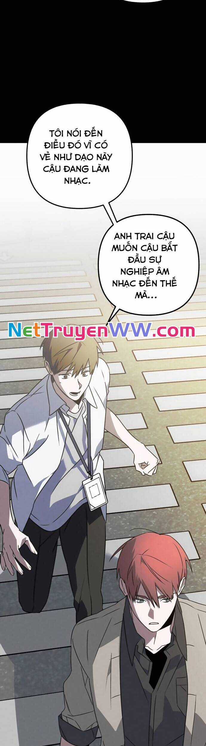 Sounds Like - Chương 1 - Trang 90
