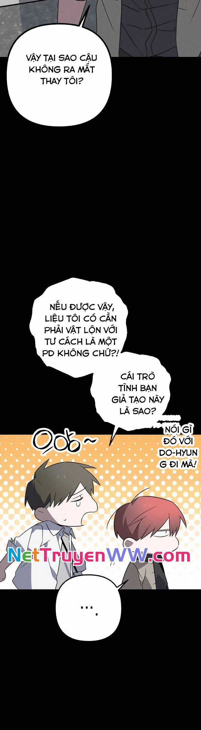 Sounds Like - Chương 1 - Trang 91