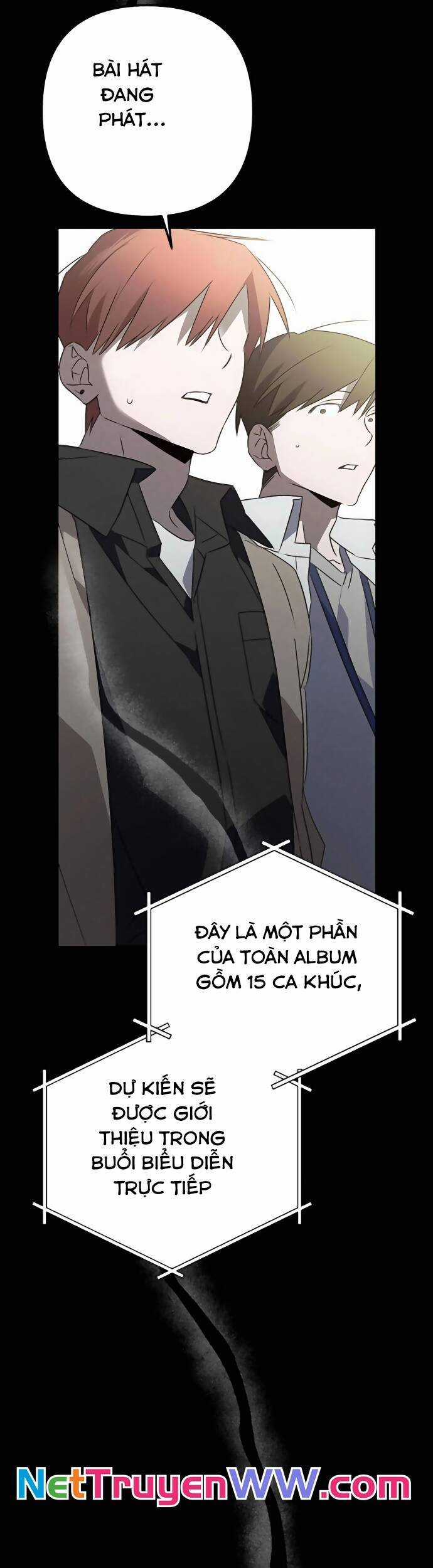 Sounds Like - Chương 1 - Trang 97