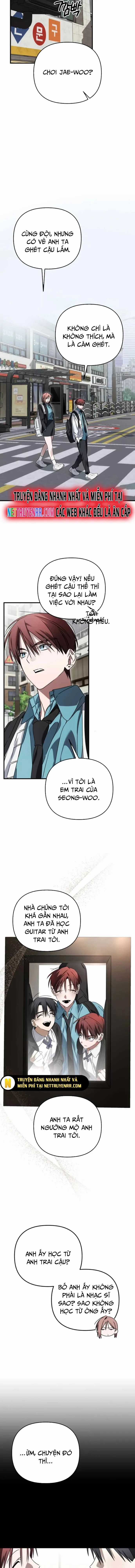 Sounds Like - Chương 11.1 - Trang 4