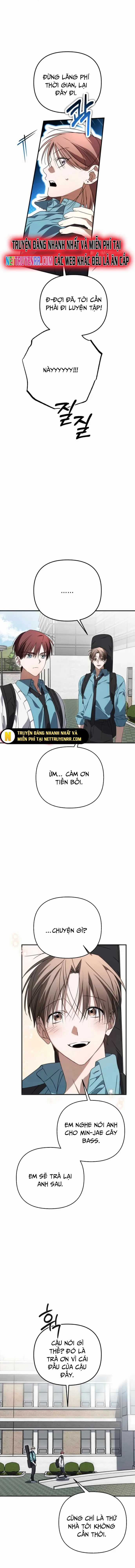 Sounds Like - Chương 11.1 - Trang 9