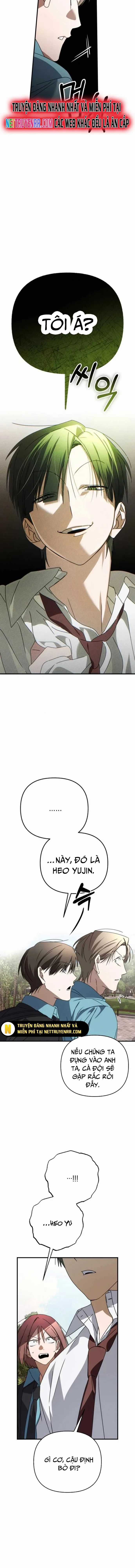 Sounds Like - Chương 12 - Trang 12