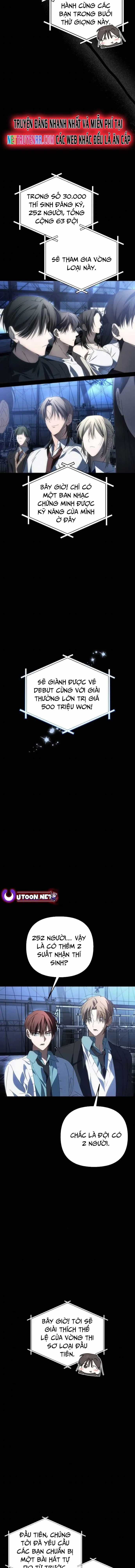 Sounds Like - Chương 12 - Trang 18