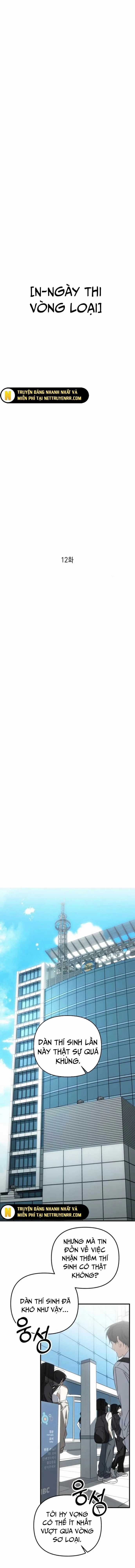 Sounds Like - Chương 12 - Trang 3