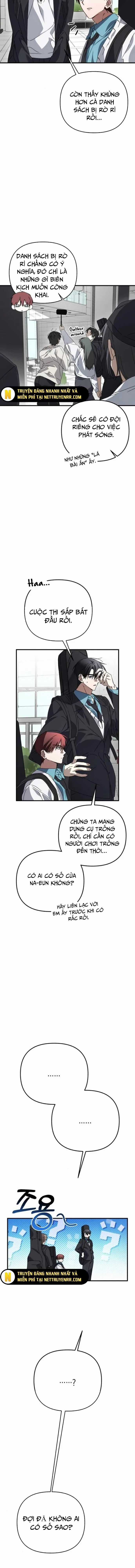 Sounds Like - Chương 12 - Trang 5