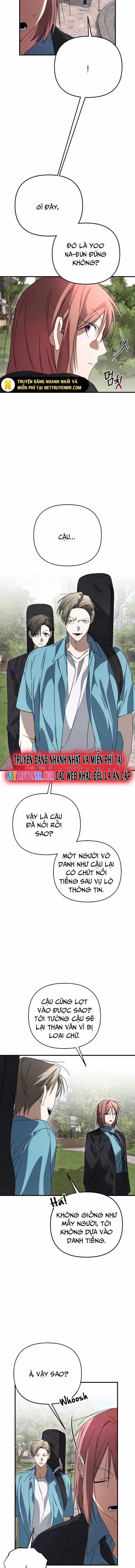 Sounds Like - Chương 12 - Trang 7