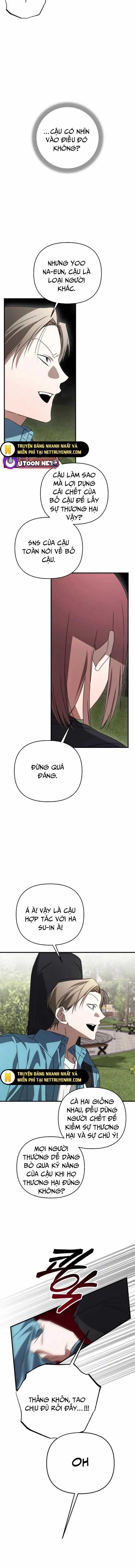 Sounds Like - Chương 12 - Trang 8