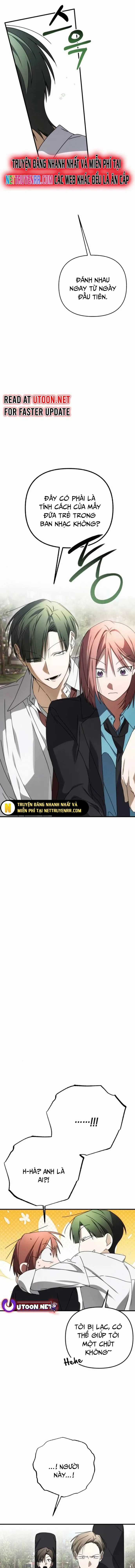 Sounds Like - Chương 12 - Trang 9