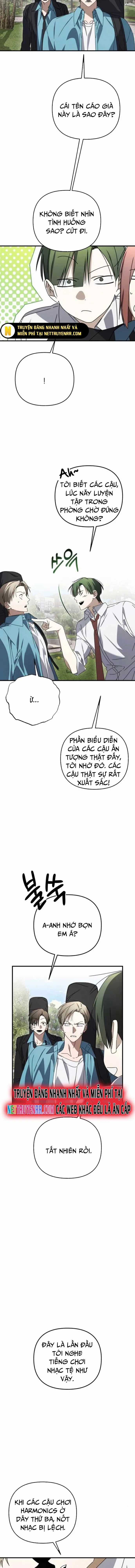 Sounds Like - Chương 12 - Trang 10