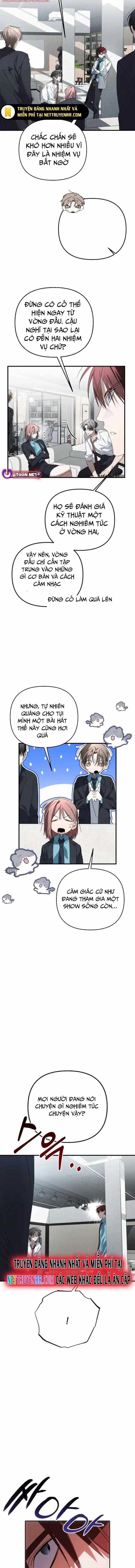 Sounds Like - Chương 13 - Trang 2