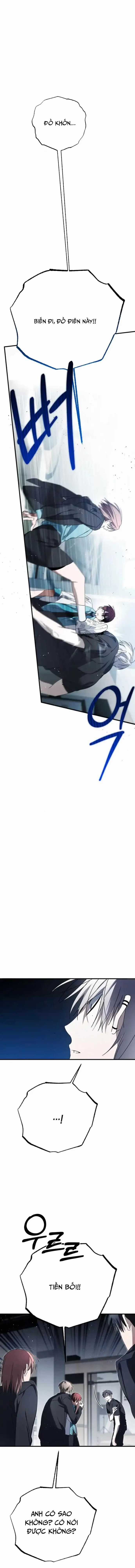 Sounds Like - Chương 13 - Trang 11