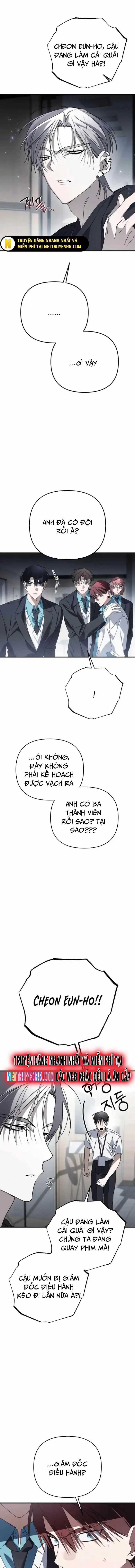 Sounds Like - Chương 13 - Trang 12