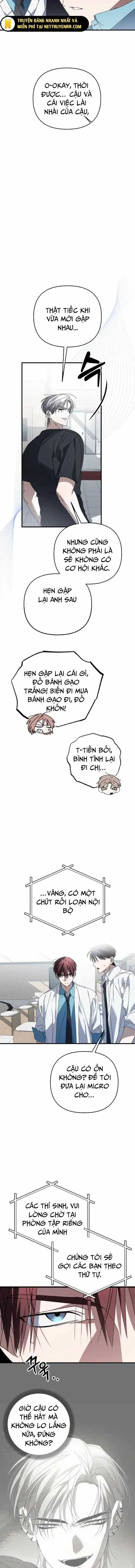 Sounds Like - Chương 13 - Trang 13