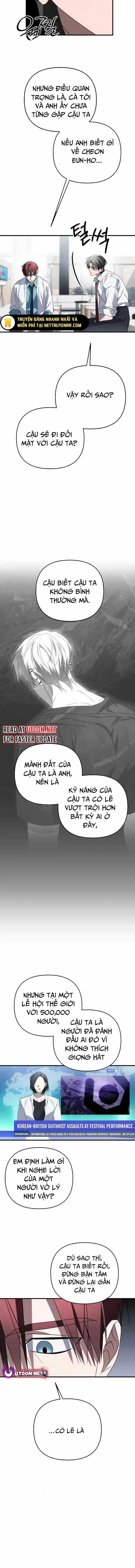 Sounds Like - Chương 13 - Trang 15