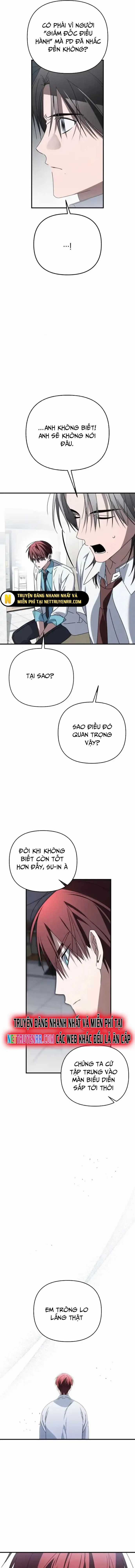 Sounds Like - Chương 13 - Trang 16