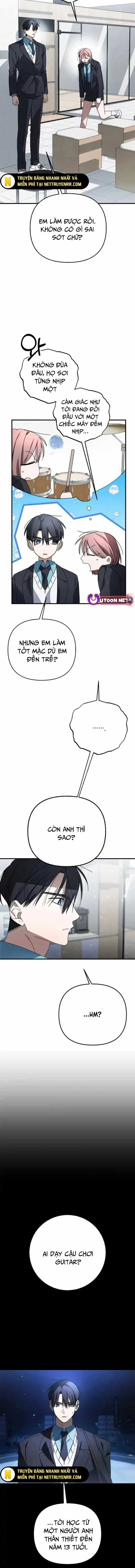 Sounds Like - Chương 13 - Trang 19