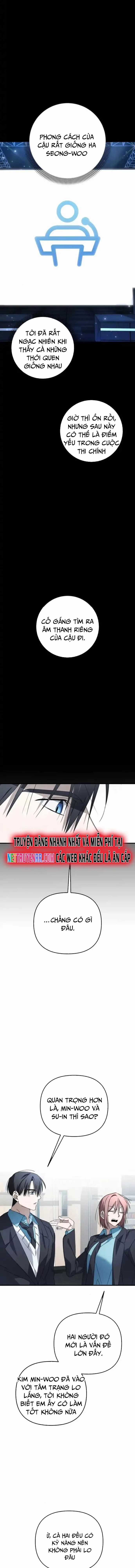Sounds Like - Chương 13 - Trang 20
