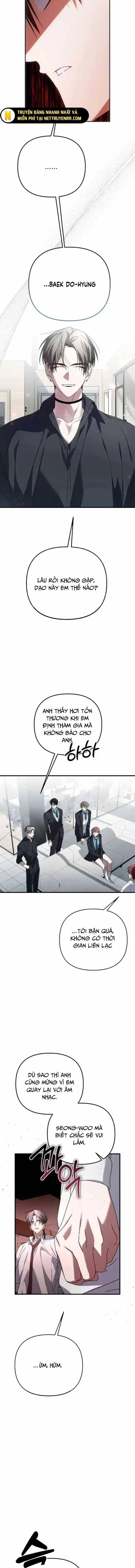 Sounds Like - Chương 13 - Trang 3