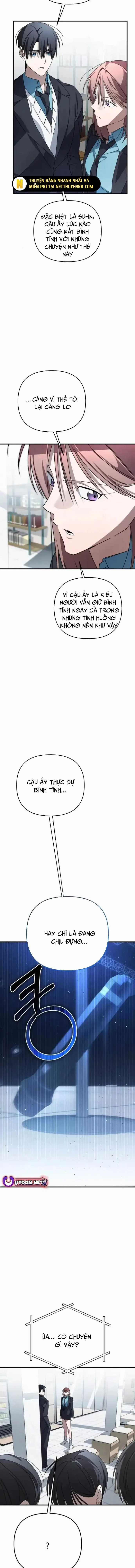 Sounds Like - Chương 13 - Trang 21