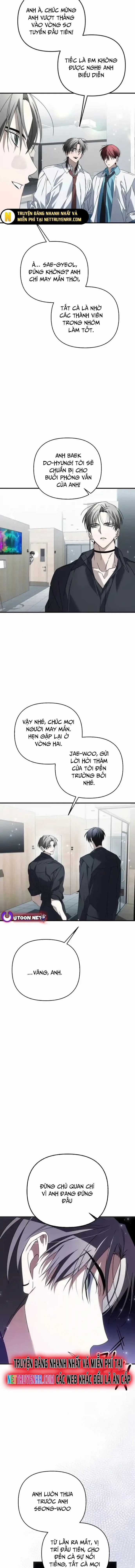 Sounds Like - Chương 13 - Trang 4