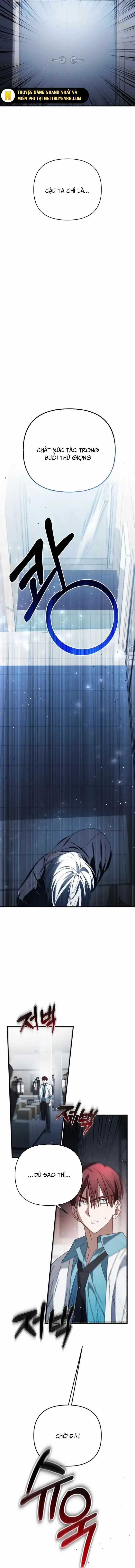 Sounds Like - Chương 13 - Trang 7