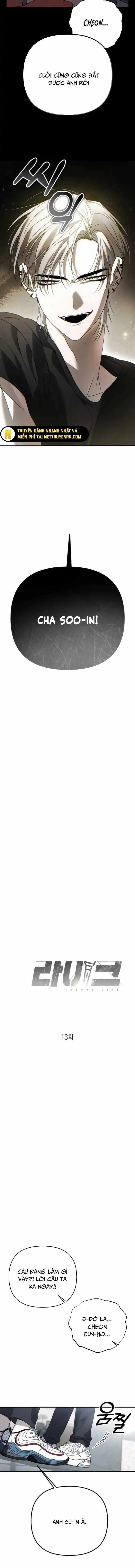 Sounds Like - Chương 13 - Trang 9