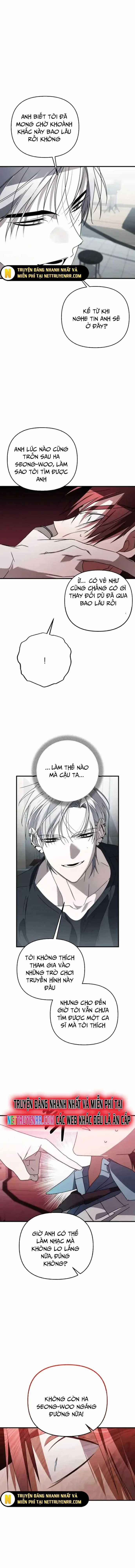 Sounds Like - Chương 13 - Trang 10