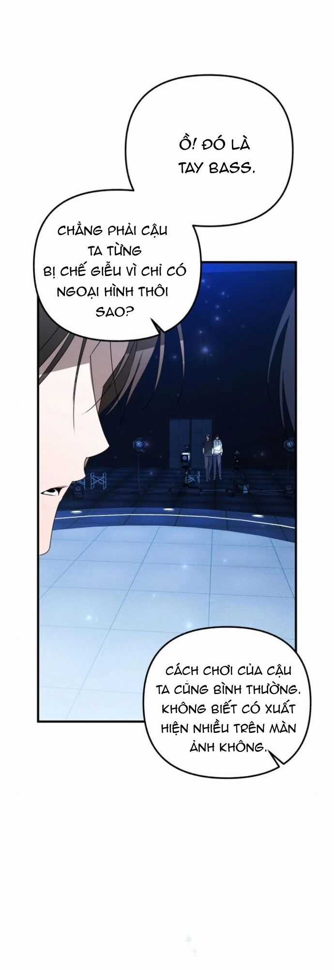 Sounds Like - Chương 14 - Trang 4