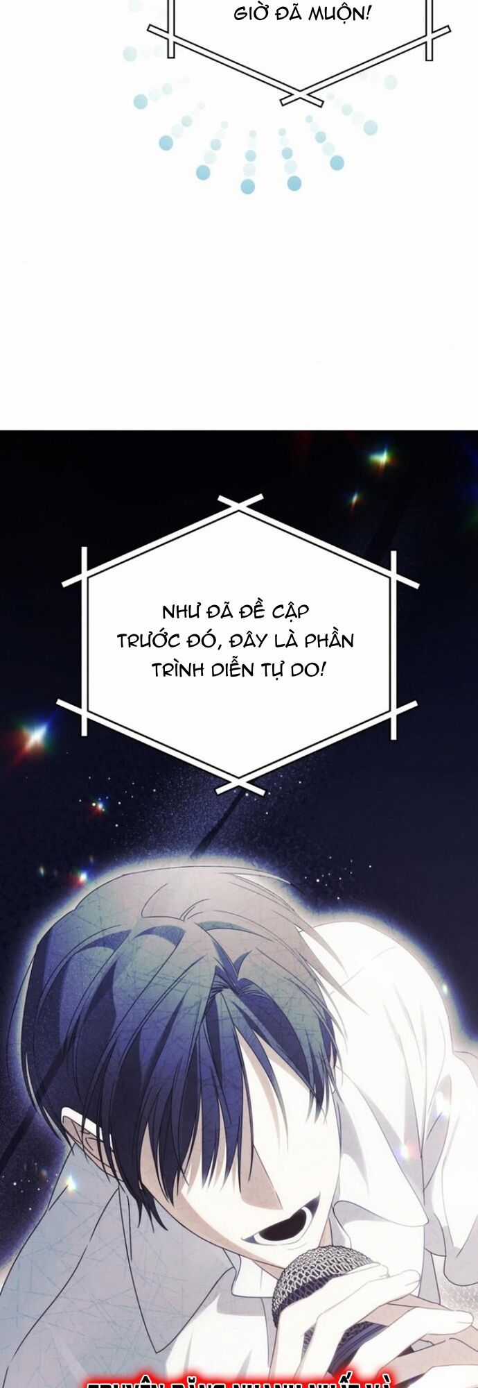 Sounds Like - Chương 14 - Trang 32