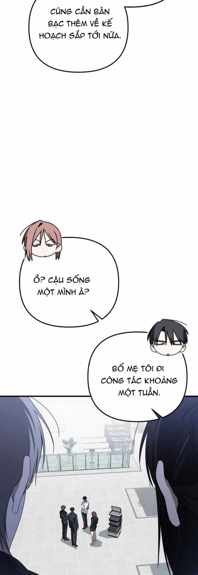 Sounds Like - Chương 14 - Trang 38