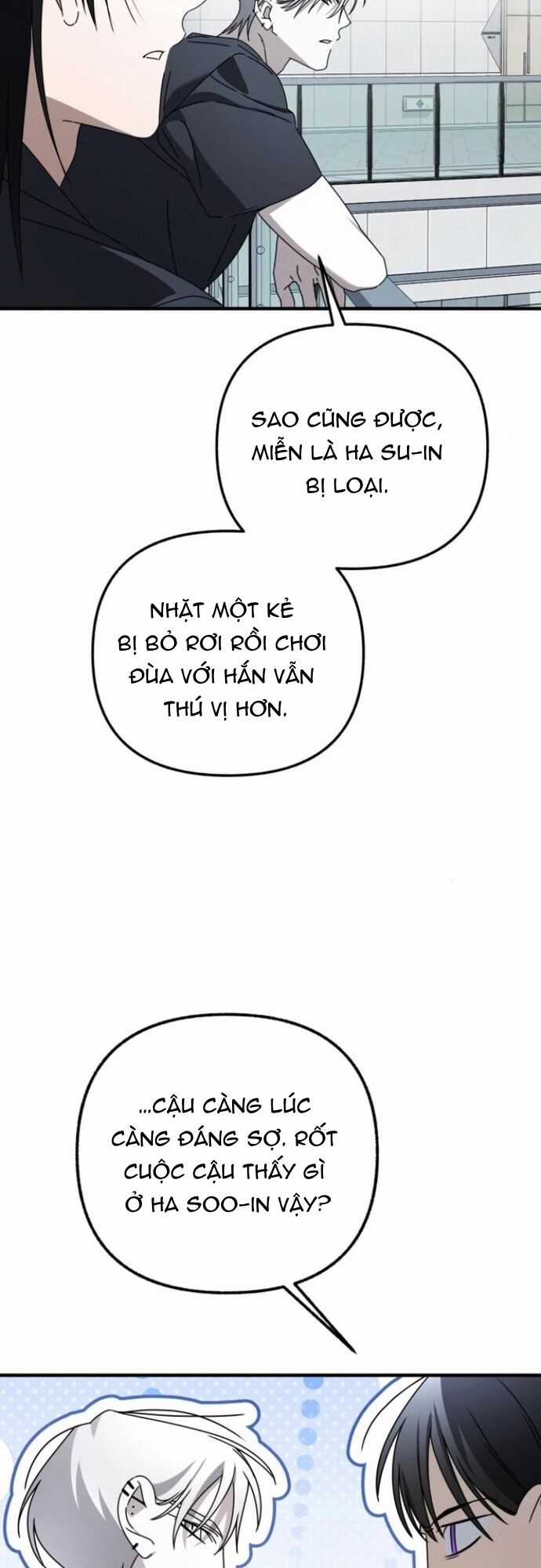 Sounds Like - Chương 14 - Trang 43