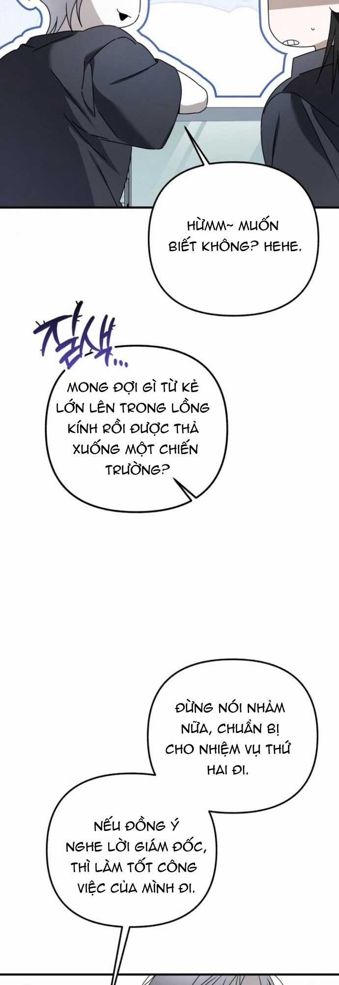 Sounds Like - Chương 14 - Trang 44