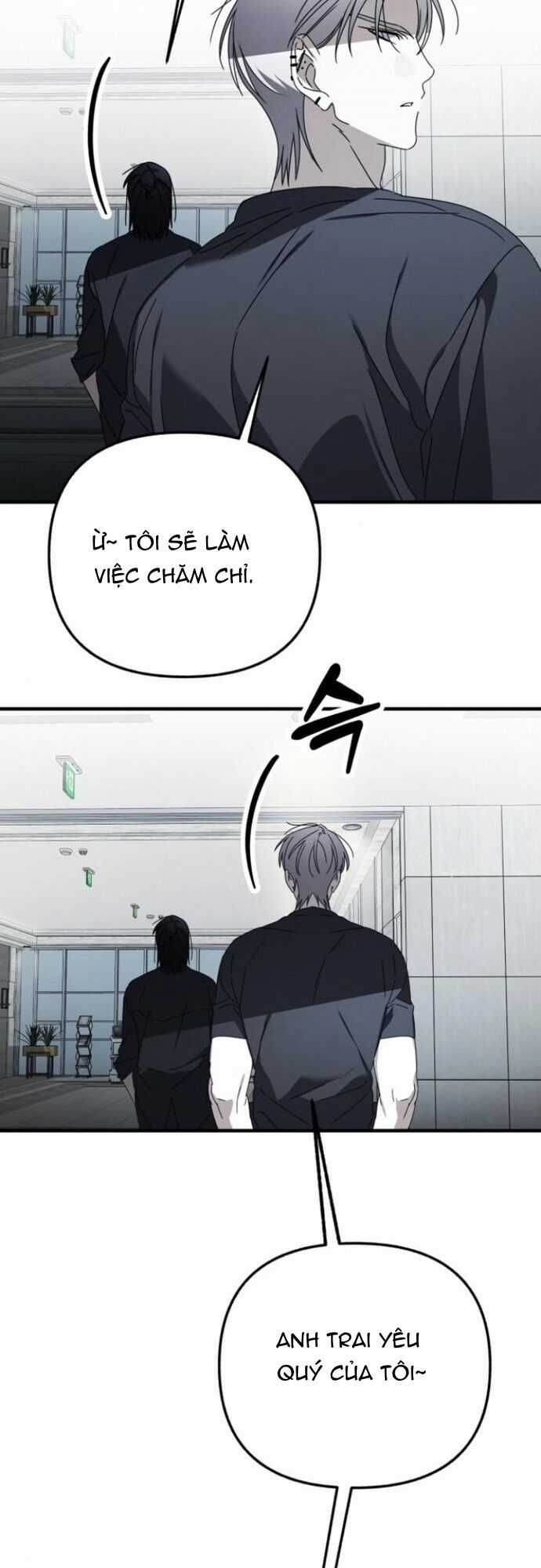 Sounds Like - Chương 14 - Trang 45