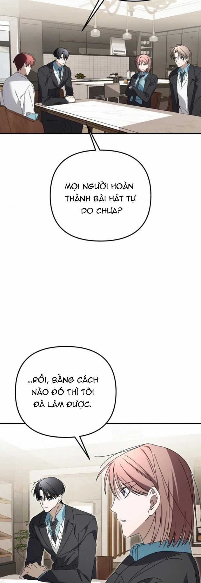 Sounds Like - Chương 14 - Trang 48