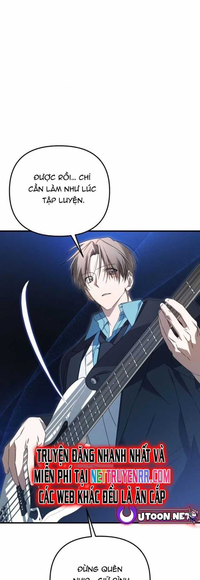 Sounds Like - Chương 14 - Trang 7