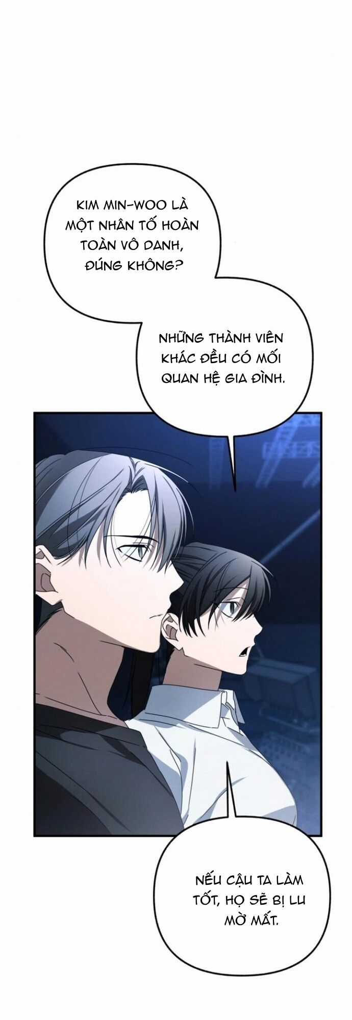 Sounds Like - Chương 14 - Trang 9