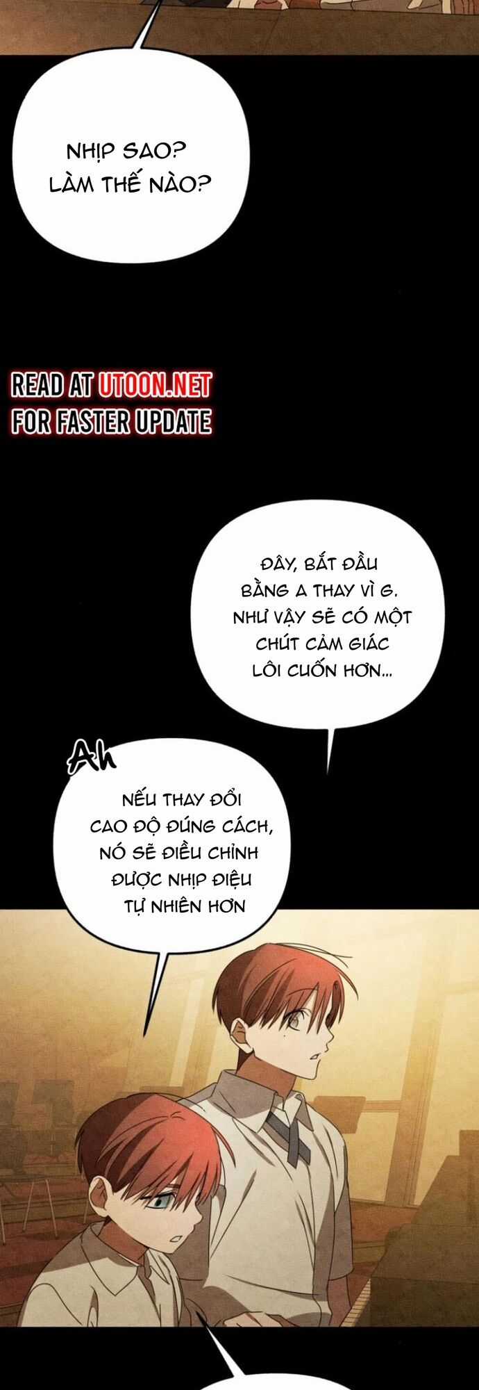 Sounds Like - Chương 15 - Trang 20