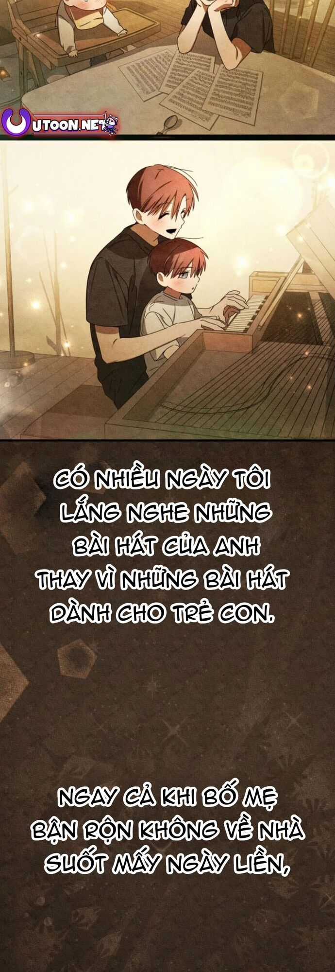 Sounds Like - Chương 15 - Trang 4