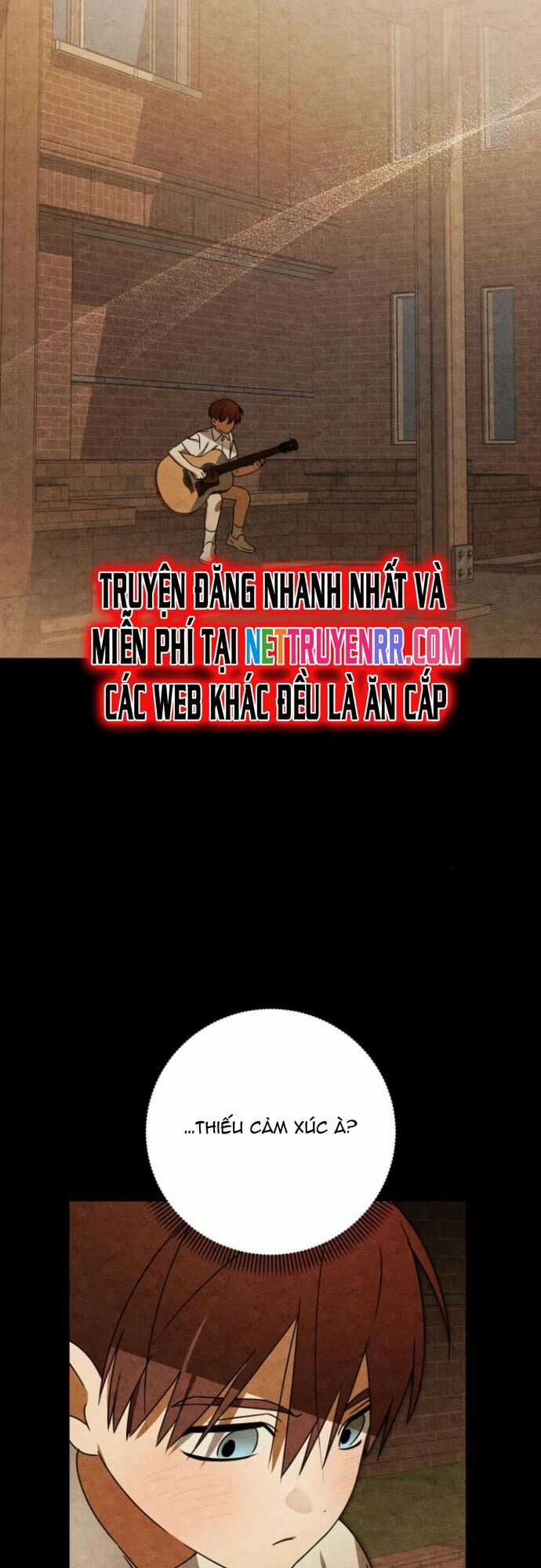 Sounds Like - Chương 15 - Trang 33