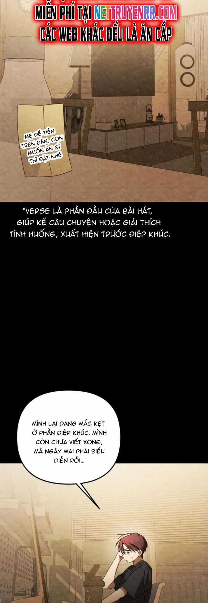 Sounds Like - Chương 15 - Trang 6