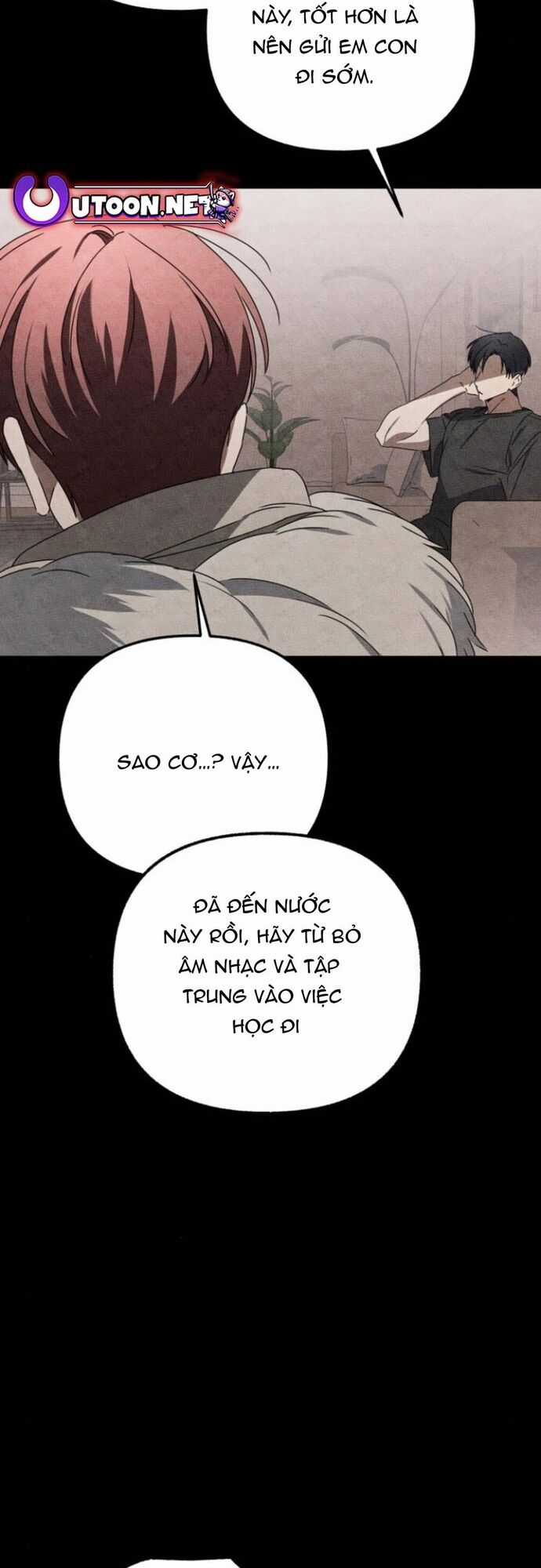 Sounds Like - Chương 16 - Trang 22