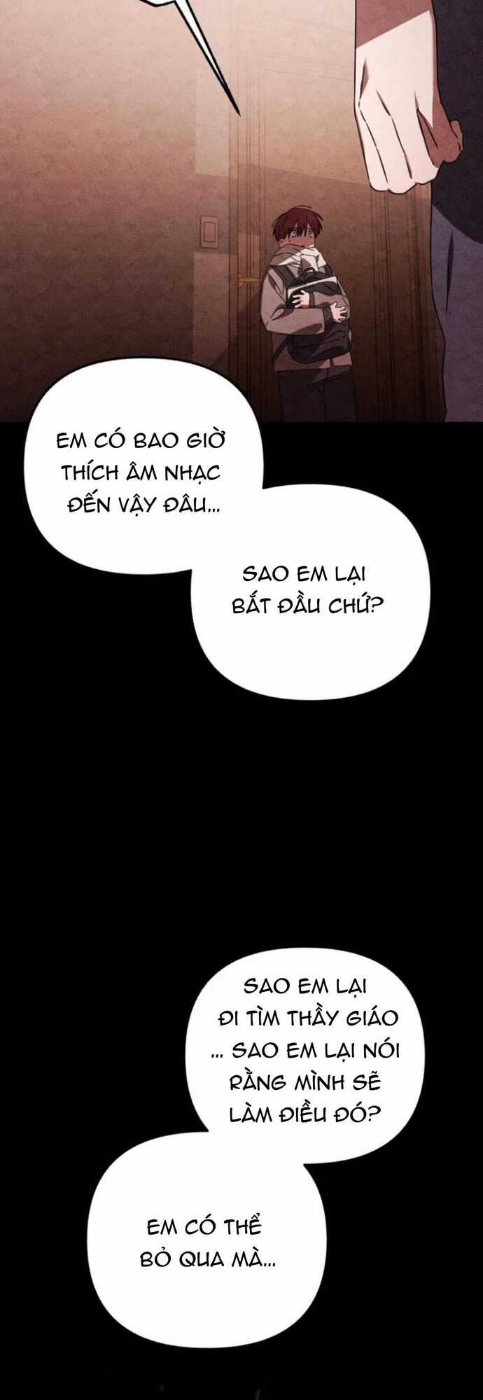 Sounds Like - Chương 16 - Trang 34